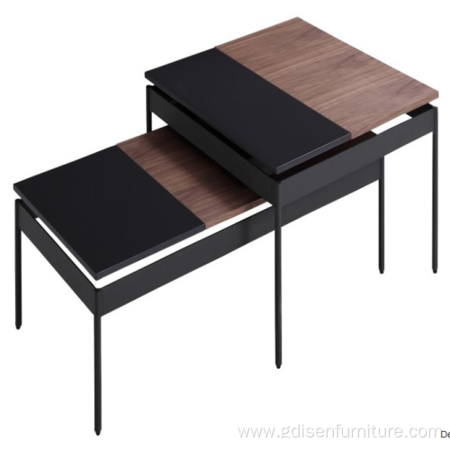 Modern high quality living room furniturehome coffee table